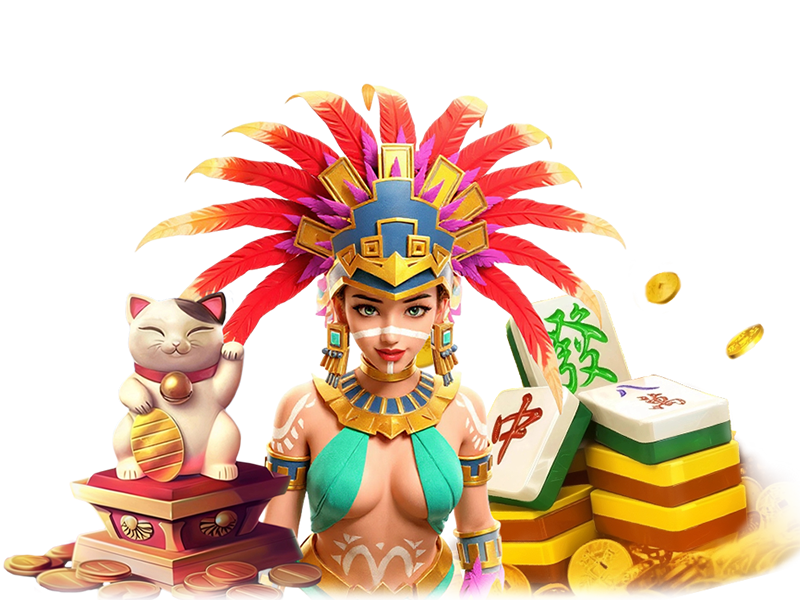 Explore Slot Game Fun